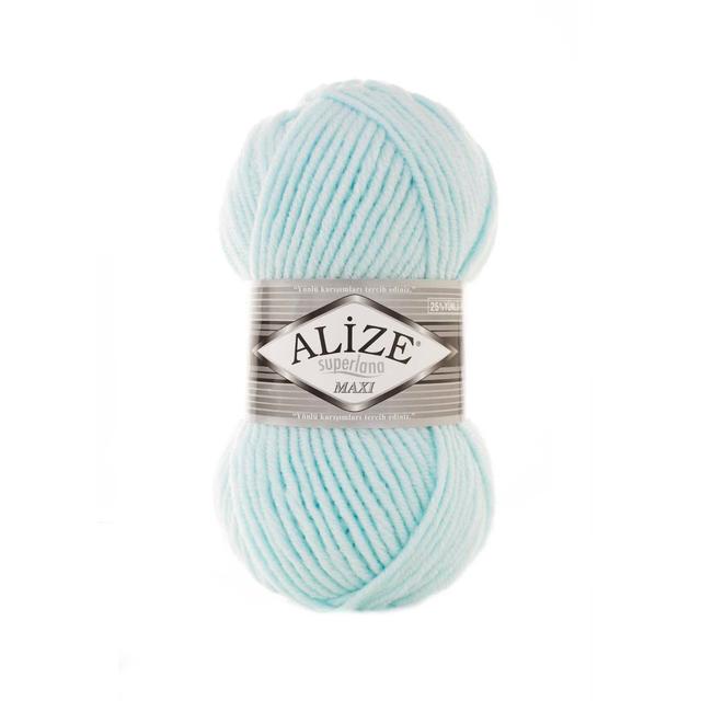 Superlana maxi ( ) 522 ' ALIZE
